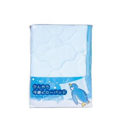 ひんやり冷感ピローパッド - 販促日本一