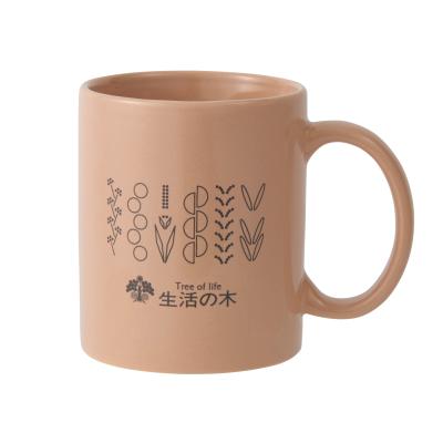 生活の木(Tree of life)マグカップ 1個