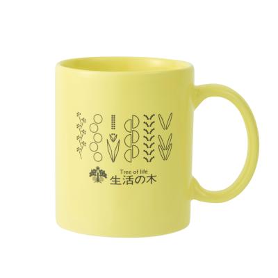生活の木(Tree of life)マグカップ 1個