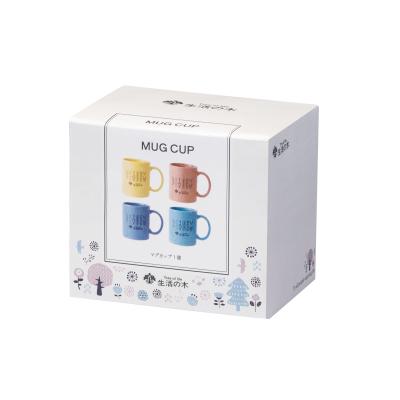 生活の木(Tree of life)マグカップ 1個