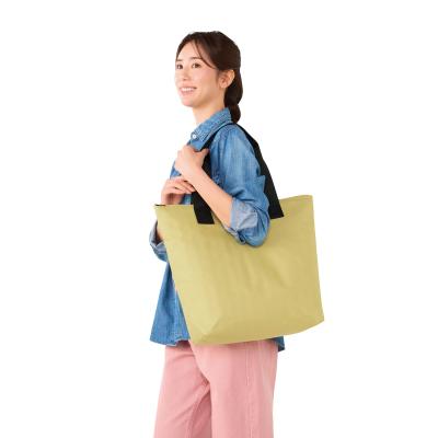 保冷温トート