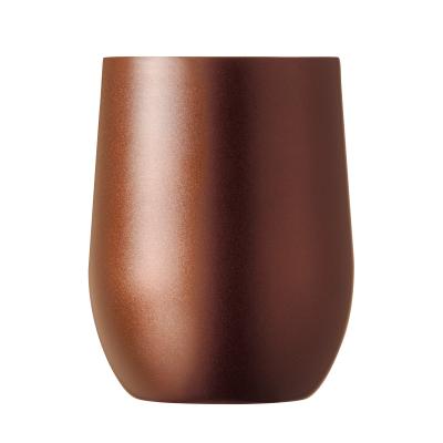 真空ステンレスサーモタンブラー390ml1個