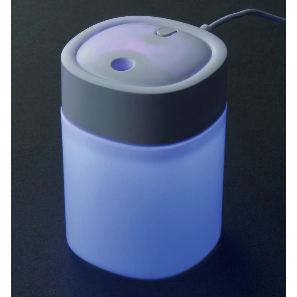 コンパクト加湿器160ml