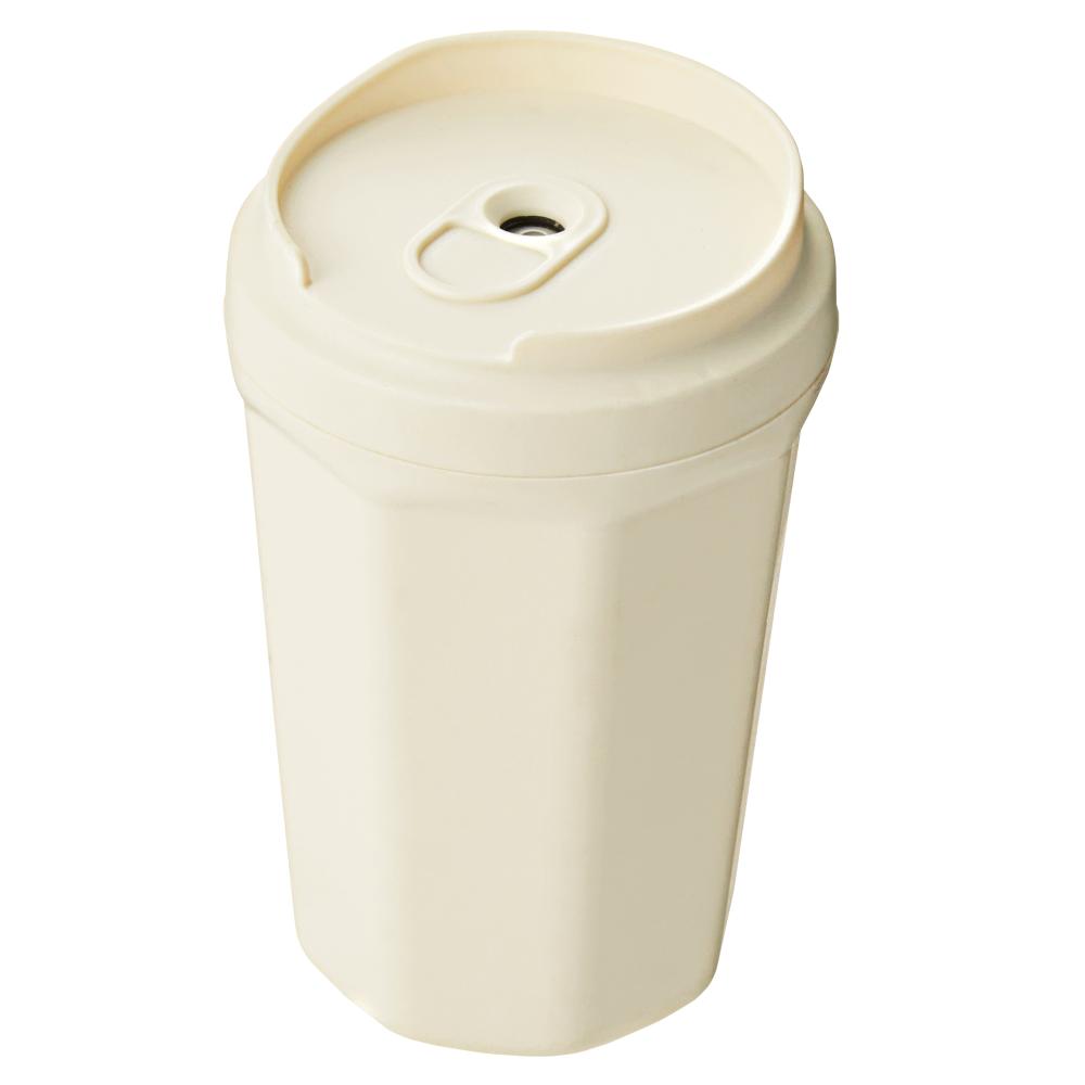 カフェカップ型加湿器220ml