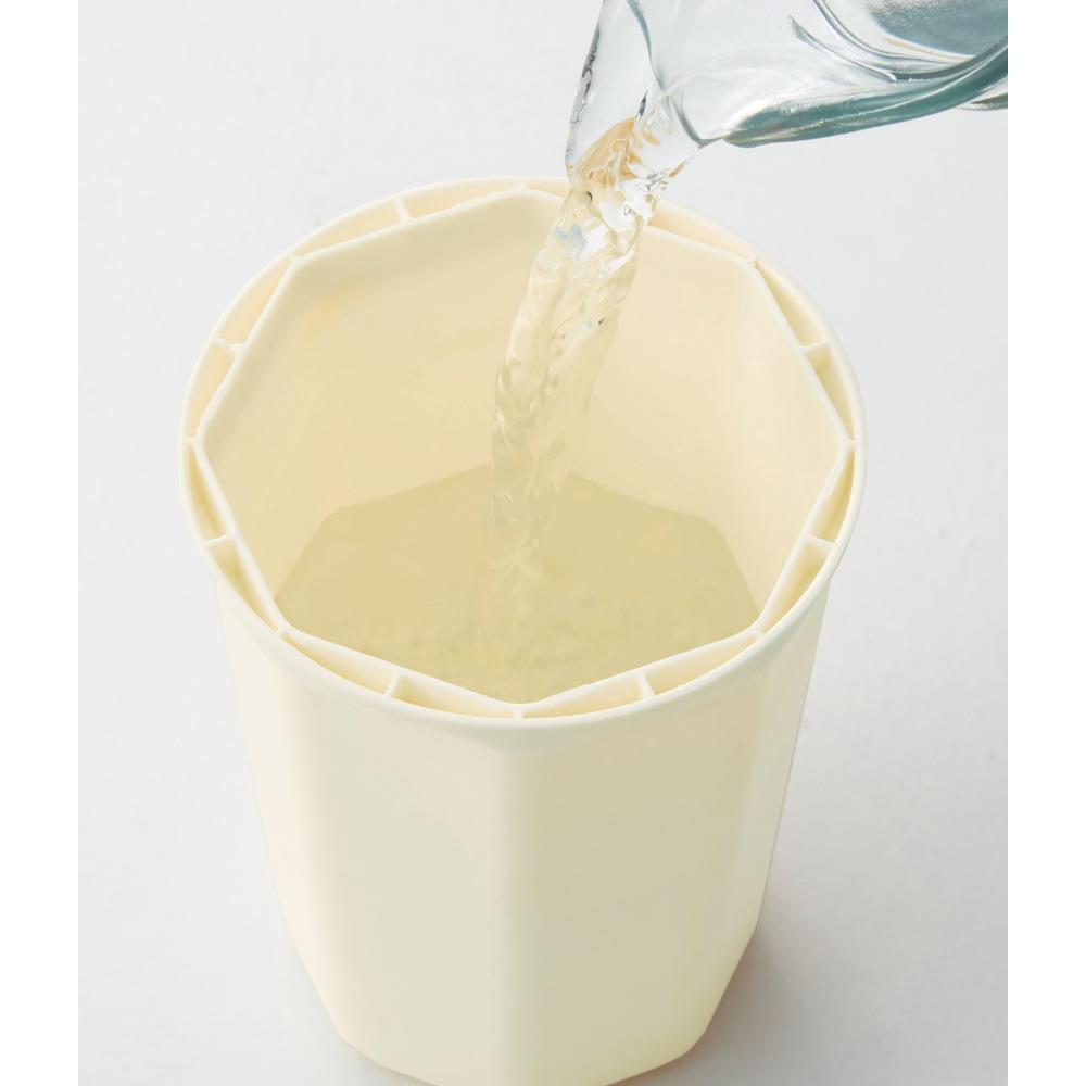 カフェカップ型加湿器220ml
