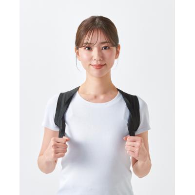美姿勢活動サポーター