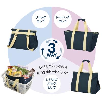 背負えるレジカゴラゲッジ
