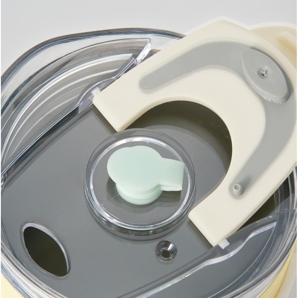 超大容量真空ステンレス取っ手付きタンブラー1.2L