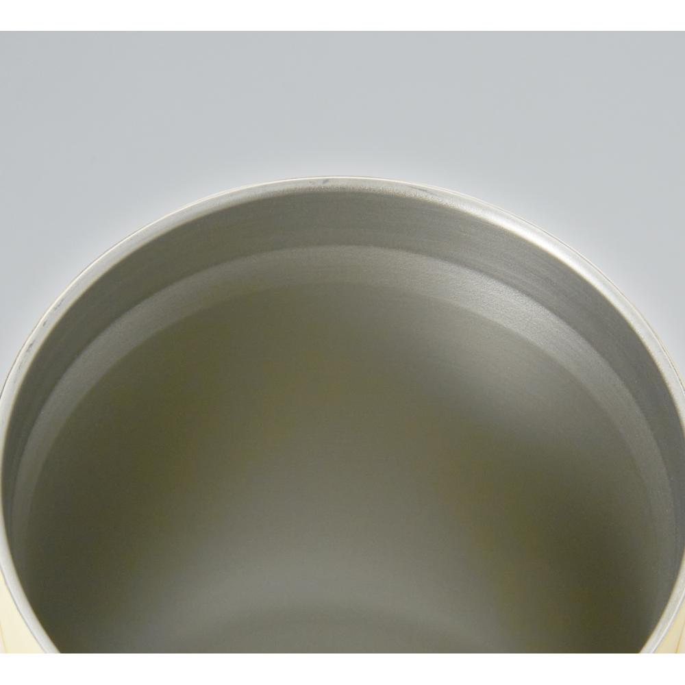 超大容量真空ステンレス取っ手付きタンブラー1.2L