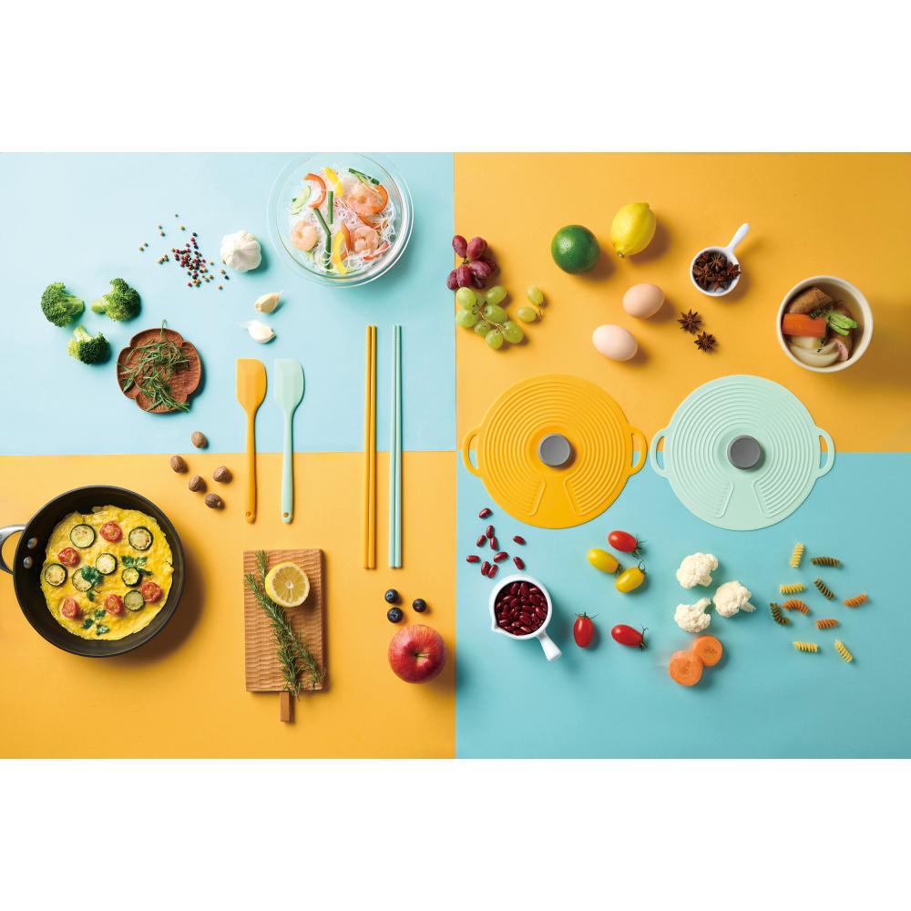 IROCA シリコン蓋1個