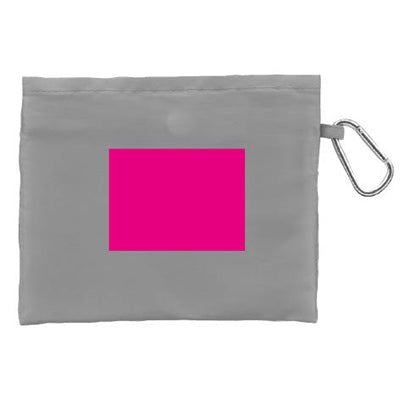 Ecolor 折りたたみビッグバッグ