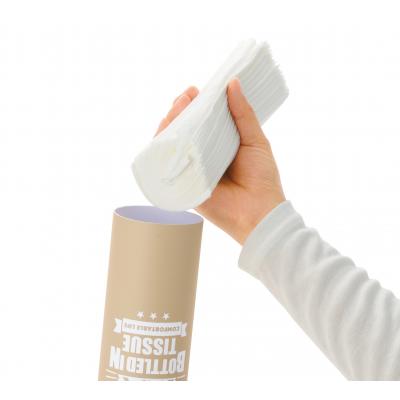 ボトルティッシュ60W1本