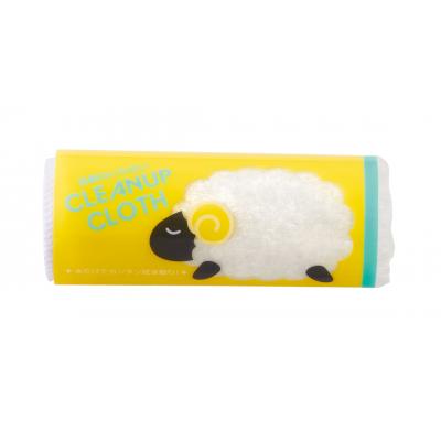 洗剤のいらない クリーンアップクロス1個