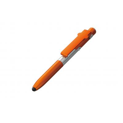 4in1多機能タッチボールペン 1本