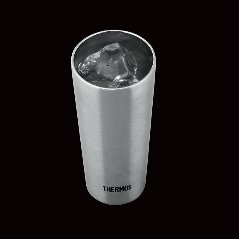 サーモス・真空断熱タンブラー400ml