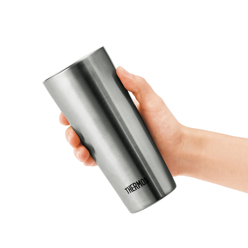 サーモス・真空断熱タンブラー400ml