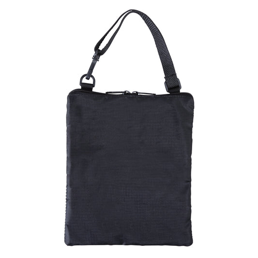 簡単取付 リュックにも使えるマルチ保冷ポーチ(保冷剤付き)