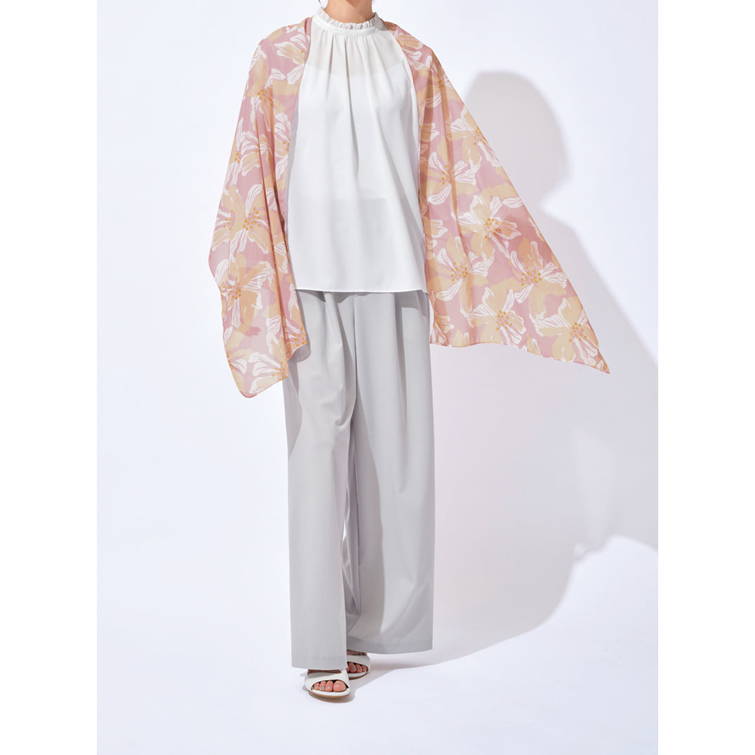 フロッティ シフォンストール