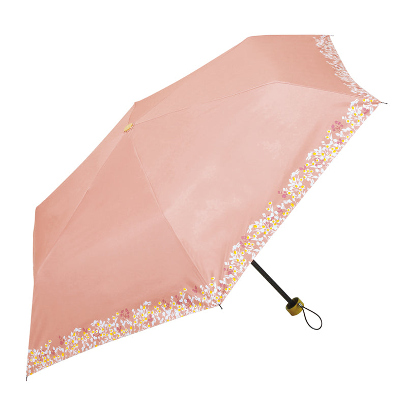 ルミナージュ 晴雨兼用折りたたみ傘
