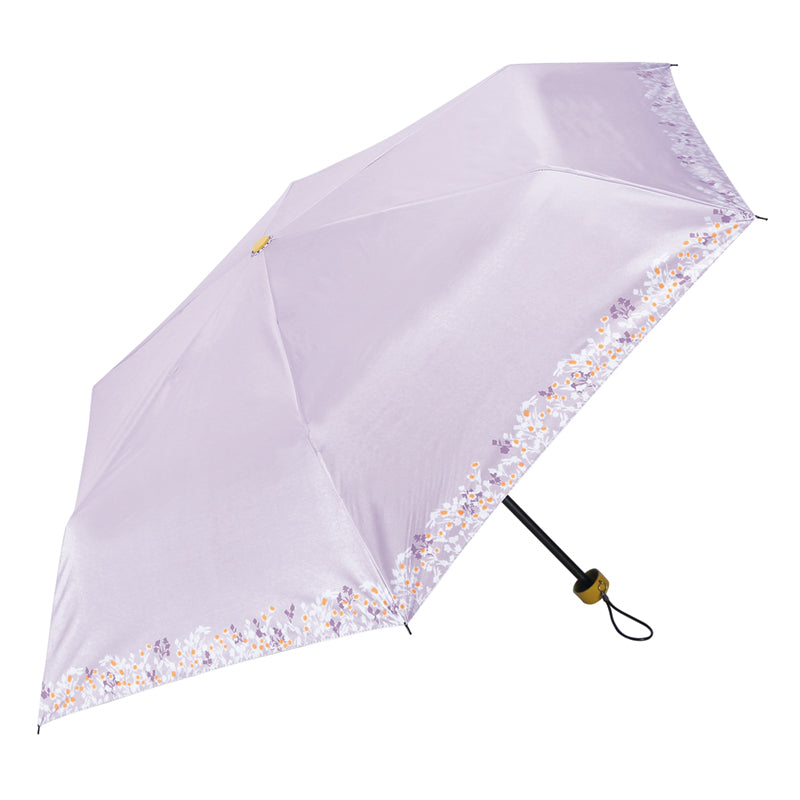 ルミナージュ 晴雨兼用折りたたみ傘