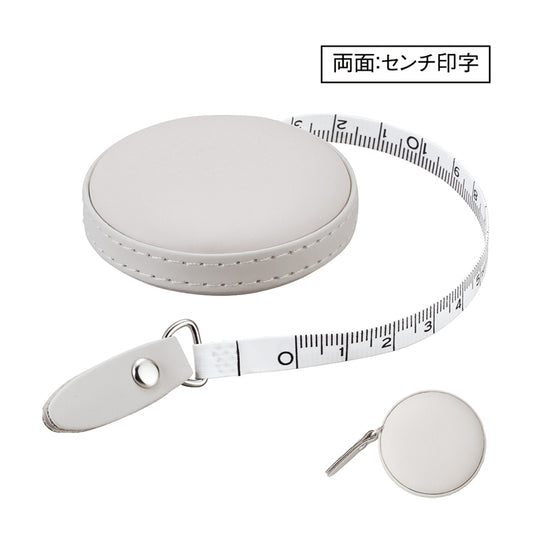 PUラウンドメジャー1.5m