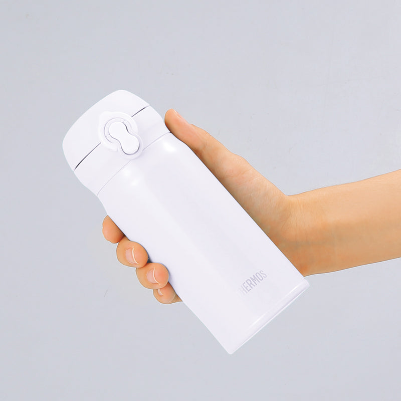 サーモス・真空断熱ケータイマグ(350ml)【色指定可】