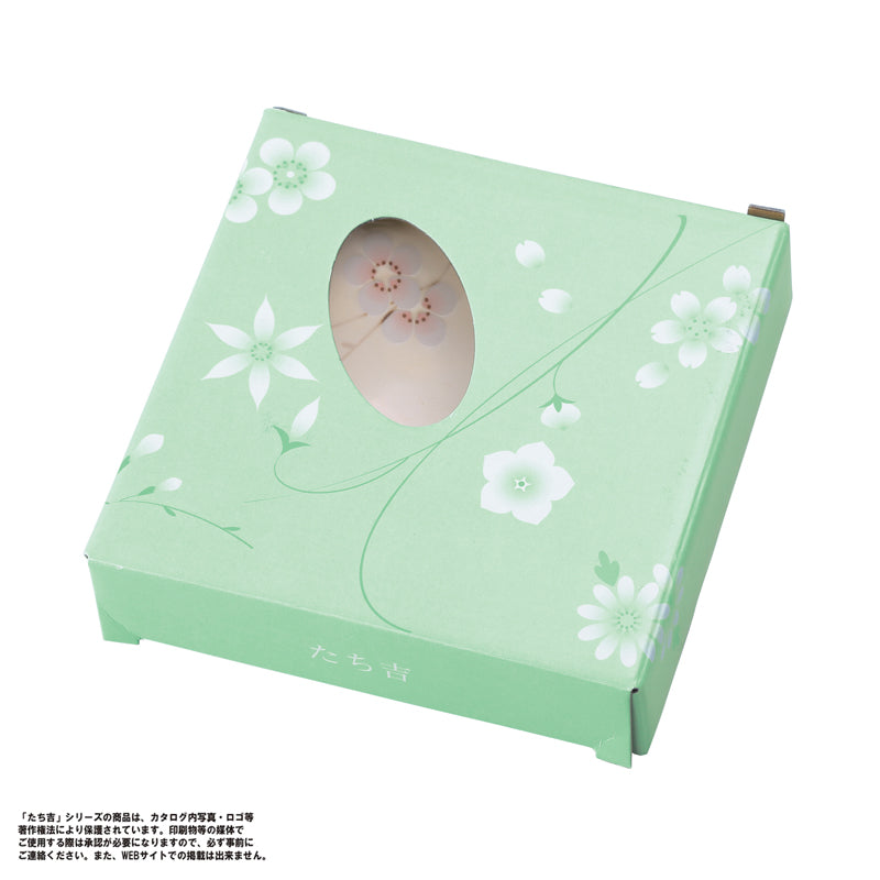たち吉 さやか花小鉢【種類指定可】