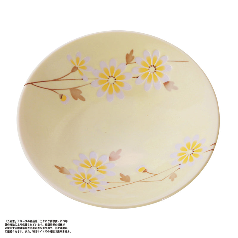 たち吉 さやか花小鉢【種類指定可】