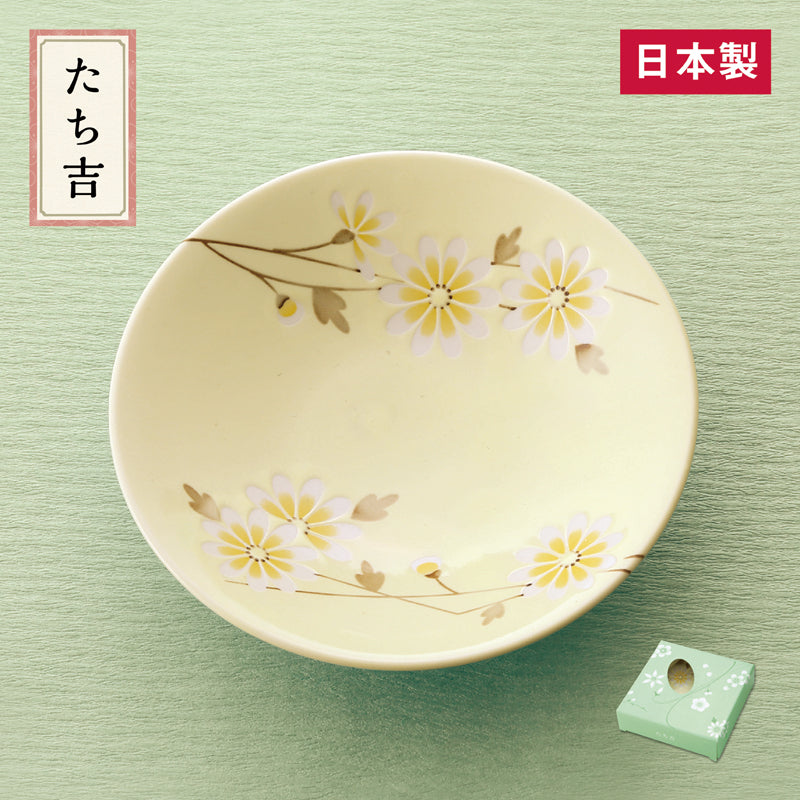 たち吉 さやか花小鉢【種類指定可】