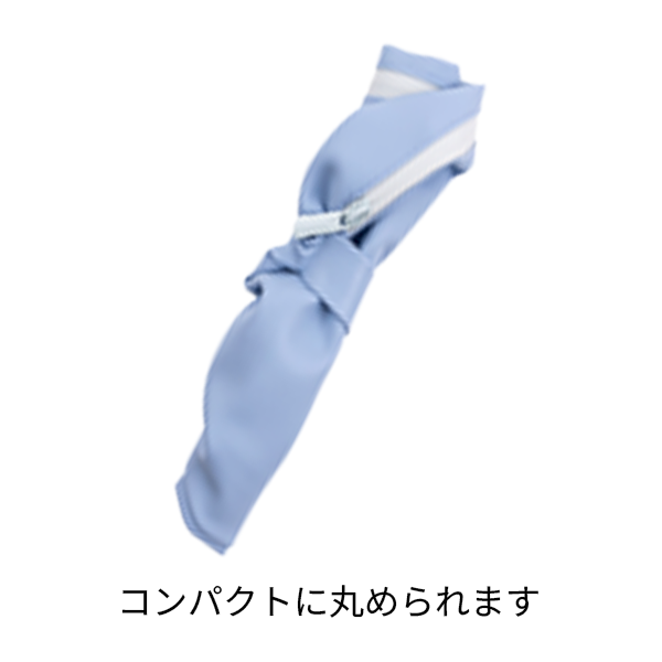 シリコンシューズ収納ポーチ