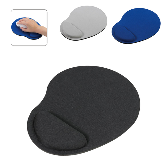 リストレスト付マウスパッド1個