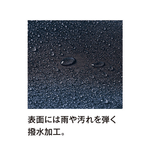 テントクロス撥水サコッシュ