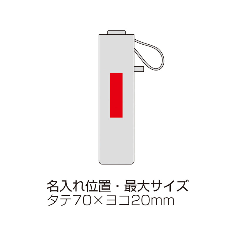 ブルームレース 晴雨兼用折りたたみ傘