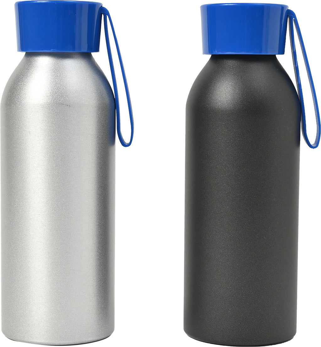 アルミダイレクトボトル500ml(シリコンストラップ付)