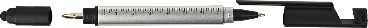 「便利に使える」5機能ボールペン