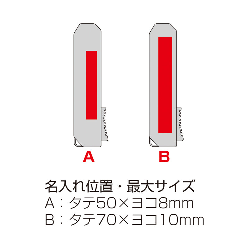 携帯できるコンパクトはさみ
