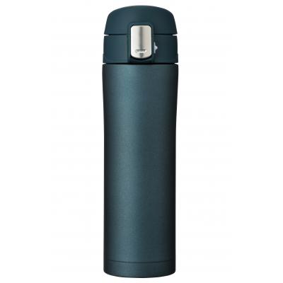 ワンプッシュ真空ステンレスボトル450ml