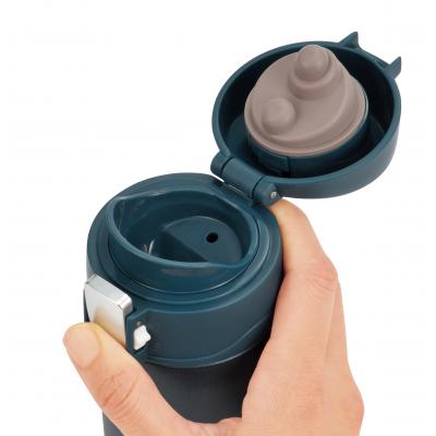ワンプッシュ真空ステンレスボトル450ml