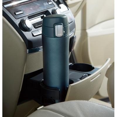 ワンプッシュ真空ステンレスボトル450ml