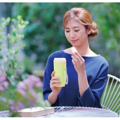 バンブーマイボトル350ml 1本 - 販促日本一