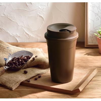 ザ・タンブラー(コーヒーグラウンド配合)#sustainable