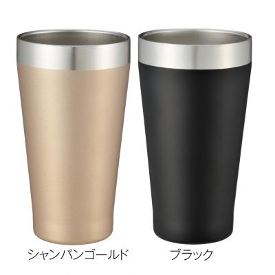 プレミアム真空ステンレスペアタンブラー - 販促日本一