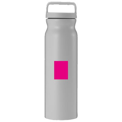 ハンドル付きストッパーボトル750ml - 販促日本一