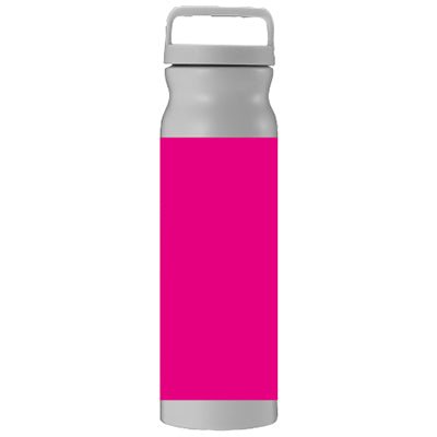 ハンドル付きストッパーボトル750ml - 販促日本一