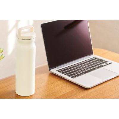 ハンドル付きストッパーボトル750ml - 販促日本一