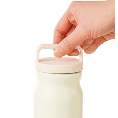 ハンドル付きストッパーボトル750ml - 販促日本一