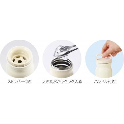 ハンドル付きストッパーボトル750ml - 販促日本一