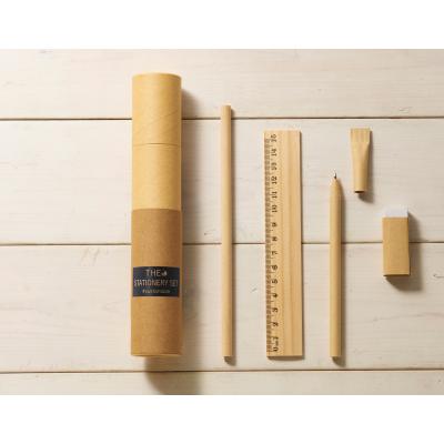 ザ・ステーショナリーセット #sustainable