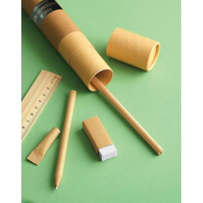 ザ・ステーショナリーセット #sustainable