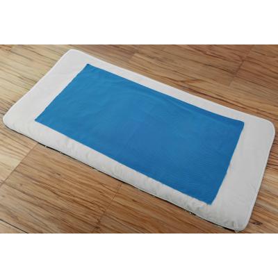 さらっと涼感シーツタオル - 販促日本一